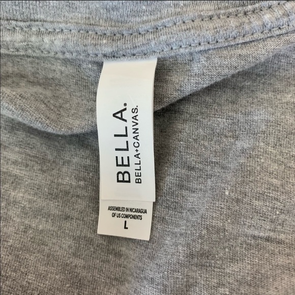 Stranger Things Steve Fighting Demogorgons Since 1983 Gray Graphic Tee Netflix - Picture 4 of 4